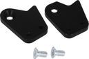 Gepäckträgeradapter XLC RP-X10 E-CRP Ghost E-Teru/Haibaike Hardseven/Hardnine