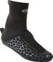 NORTHWAVE NEW HUSKY Paar Cover Schuhe Schwarz