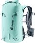 Sac d'Alpinisme Unisexe Deuter Vertrail 16L Bleu