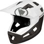 Endura SingleTrack MIPS Fullface Helmet White