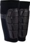 G-Form Pro-X3 Triple Mat Zwart Scheenbeschermers