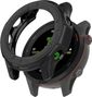Funda de protección TPU para Garmin Forerunner 255 – Negro (TPU flexible)