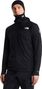 The North Face Summit Futurefleece Hoodie, Black, Men's