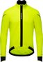 Gore Wear Spinshift Thermal Giacca Giallo Fluo