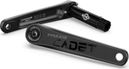 Praxis Cadet Aluminium M30 Cranks Black