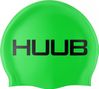 Huub Silicone Swimming Cap Neon Green