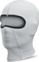 Balaclava balaclava cycling gray light without opening Glasses