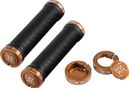 Reverse Nico Wink Signature Grips Nere / Marroni