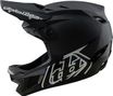 Casque Intégral Troy Lee Designs D4 Carbon Mips Noir