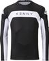 Prolight Children's Race Long Sleeve Jersey Black