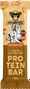 Chimpanzee Organic Coffee &amp; Hazelnut Protein Bar - 45g