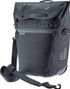 Deuter Mainhattan 17+10 Waterproof Bag Grey Blue