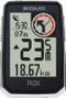 Sigma ROX 2.0 GPS-Computer Weiß