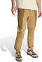 Pantalon adidas Terrex Xperior Utilitas Clima365 Marron Homme