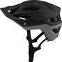 Casque Troy Lee Designs A2 Mips Decoy Raven 