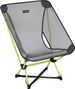 Sedia pieghevole Helinox Chair Zero LT verde