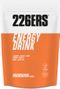 Energy Drink 226ers Energy Mandarine 1kg