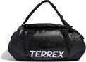 adidas Terrex Xperior Expedition Reisetasche 70 l, schwarz