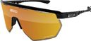 Lunettes SCICON Aerowing Noir / Bronze Miroir