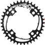 Elevn Flow 4-Point Crown Black