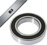 Roulement B3 - Blackbearing - 17289 2rs - 17 mm 28 mm 9 mm