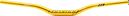 Gold Chromag Fubars mountain bike handlebars