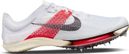 Nike Air Zoom Victory Kipchoge White Red Track &amp; Field Shoes