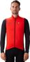 Alé Fondo 2.0 Long Sleeve Jacket Red