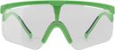 Alba Optics Delta Pistachio Vzum F-Lens Classic Sunglasses
