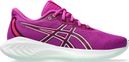 Zapatillas de running Asics Gel-Cumulus 26 GS Rosa Niño