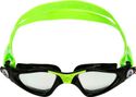 Lunettes de Natation Aquasphere Kayenne Junior Transparent/Noir