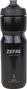 Zéfal Sense Pro 80 Water Bottle - Black
