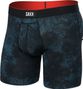 Boxer SAXX Multi-Sport Mesh Noir/Bleu Homme