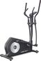 Vélo elliptique magnétique Z-7 Silencieux Bluetooth + Kinomap Fitness Tech