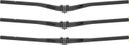 Manubrio SQLab 3OX Carbon 16°