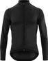 Assos Mille GT S11 Men's Windbreaker Jacket - Black