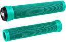 Poignées ODI Longneck SLX Flangeless 160mm Vert Menthe