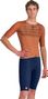 Castelli Espresso Women's Short Blue