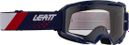 Junior Skibrille Leatt Vizion 2.5 Royal/Clear