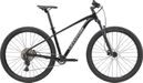 Semirrígido MTB Cannondale Trail 2 Shimano Cues 9v 29'' Negro 2025