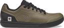 Scarpe Fox Union Khaki per pedali piatti