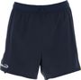 Pantaloncini Inov-8 Airlite 5in neri da uomo