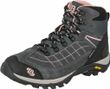 Chaussures De Randonnée Brütting Pour Femme Mount Crillon high-Gris