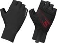 GripGrab Aero TT Korte Handschoenen Zwart
