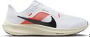 Zapatillas Nike Air Zoom Pegasus 40 Kipchoge Blanco Rojo