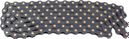 EDGE Chaîne de vélo moyeu ville - 1/2 X 3/32 116 maillons