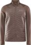 Craft ADV SubZ 3 Jacket Brown