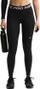 Collant Long Nike Pro Noir Femme