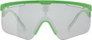 Alba Optics Delta Pistachio Vzum Super Alu Sunglasses