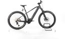Produit reconditionné - Cube Reaction Hybrid SLT E-Bike - Très Bon Etat